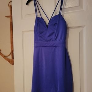 Cocktail dress